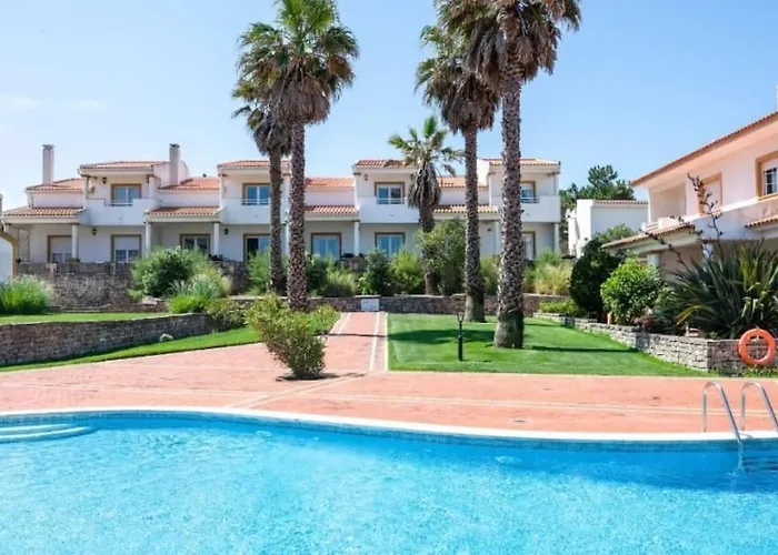 Pool-Golf-Ocean Resort Home In Praia Del Rey