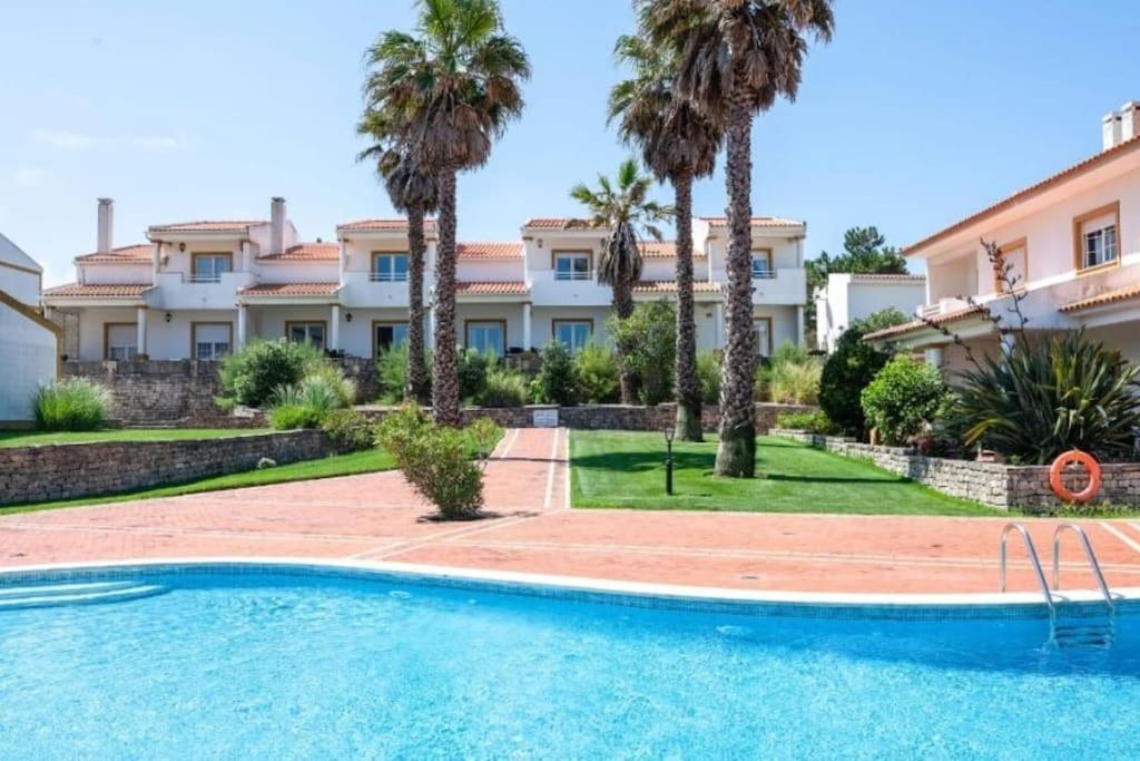 Holiday home Pool-golf-ocean In Del Rey *