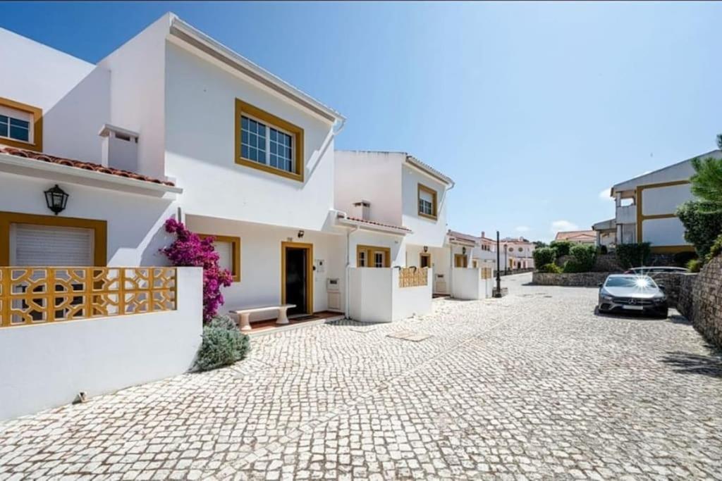 Holiday home Pool-golf-ocean In Del Rey Amoreira (Leiria)