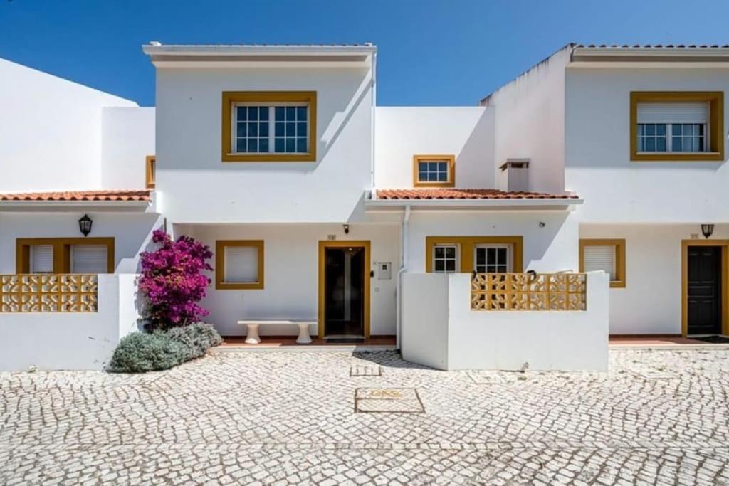 Pool-golf-ocean In Del Rey Holiday home Amoreira (Leiria)