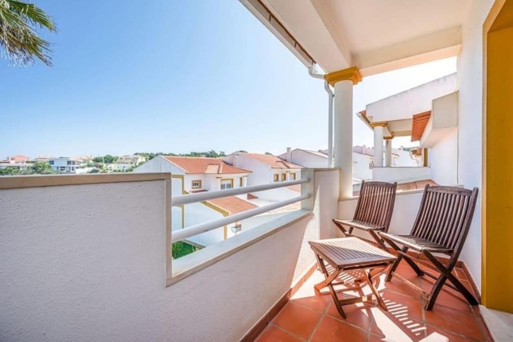 Holiday home Pool-golf-ocean In Del Rey