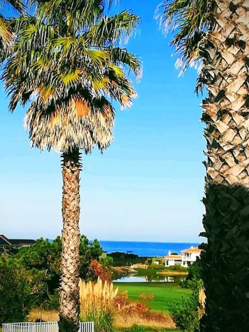 Pool-golf-ocean In Del Rey * Amoreira (Leiria)