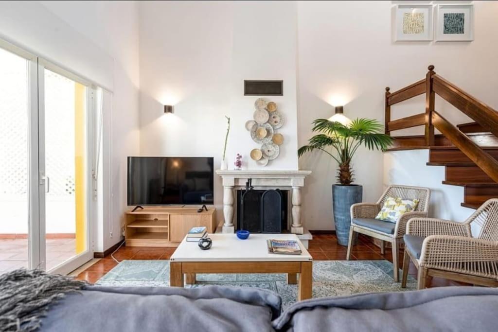Holiday home Pool-golf-ocean In Del Rey