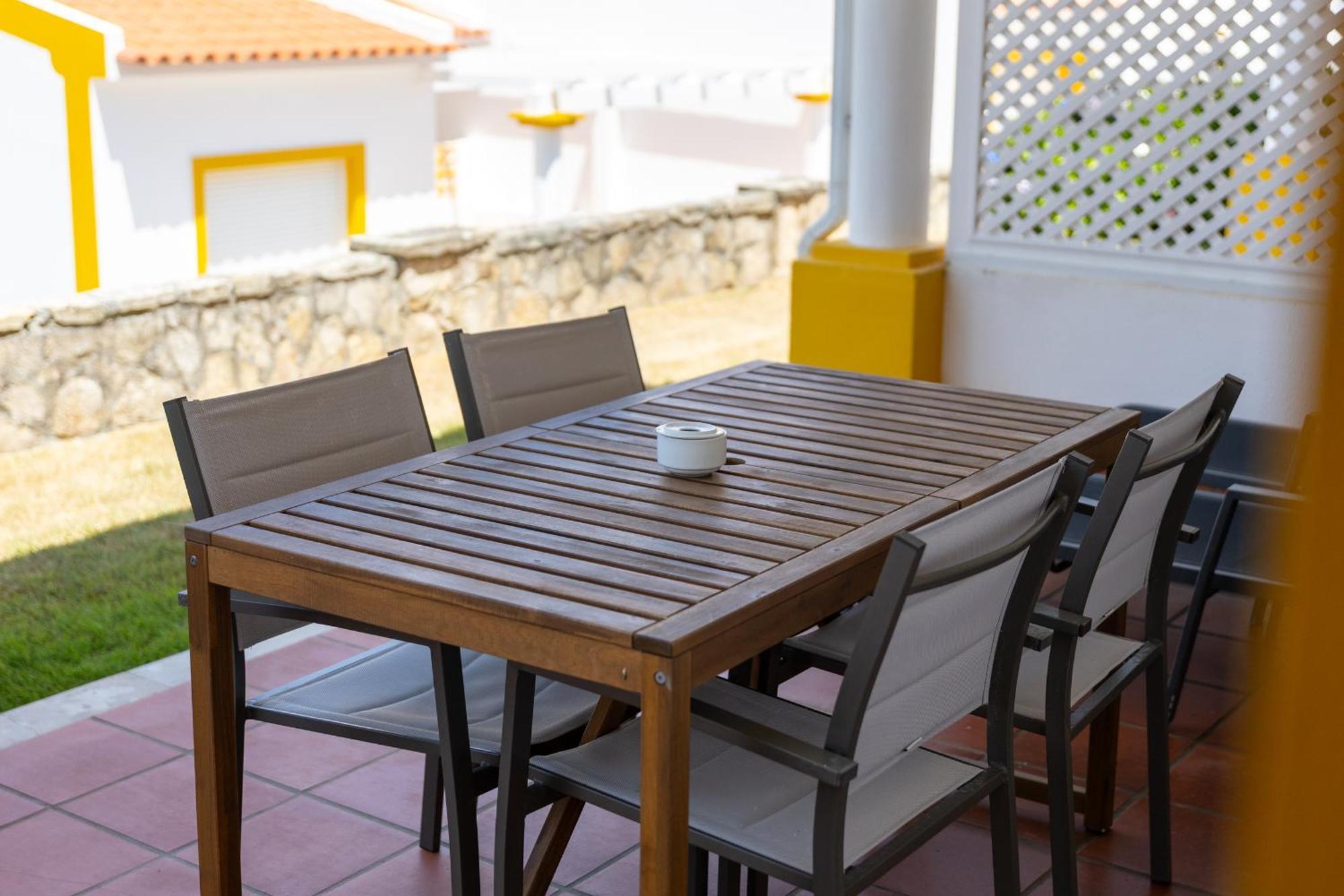 Pool-golf-ocean In Del Rey Amoreira (Leiria)